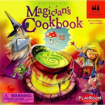 Drei Magier Spiele - Joc The Magic Potion - Pret | Preturi Drei Magier Spiele - Joc The Magic Potion