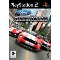 Ford Street Racing PS2 - Pret | Preturi Ford Street Racing PS2