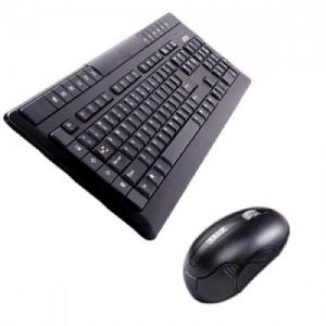 Intex kit wireless mouse si tastatura duo 2504wc - Pret | Preturi Intex kit wireless mouse si tastatura duo 2504wc
