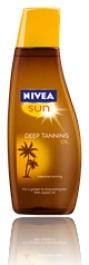 Nivea Sun Ulei de Plaja 200ml - Pret | Preturi Nivea Sun Ulei de Plaja 200ml