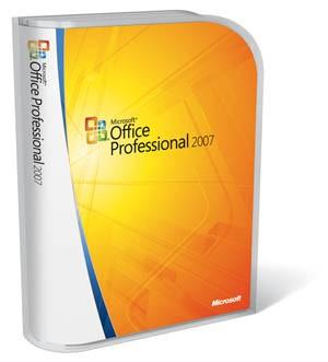 Office Microsoft SB Pro 2007 269-13607 - Pret | Preturi Office Microsoft SB Pro 2007 269-13607