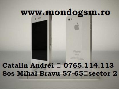 Reparatii iPhone 4 MONDO GSM Reparatii iPAD 2 Schimb Touch screen iPhone 4 iPod 4 iPAD 2 - Pret | Preturi Reparatii iPhone 4 MONDO GSM Reparatii iPAD 2 Schimb Touch screen iPhone 4 iPod 4 iPAD 2