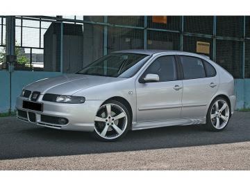 Seat Leon 1M Praguri 3D - Pret | Preturi Seat Leon 1M Praguri 3D