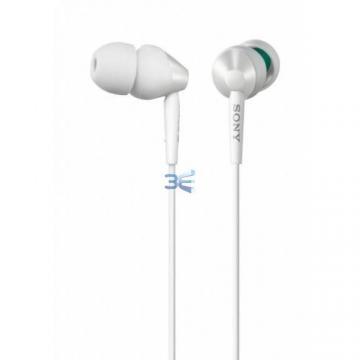 Sony, Casti MDR-EX77LPW - Pret | Preturi Sony, Casti MDR-EX77LPW