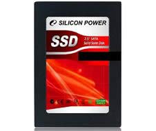 SSD SATAII 2.5 128GB MLC Silicon Power - Pret | Preturi SSD SATAII 2.5 128GB MLC Silicon Power