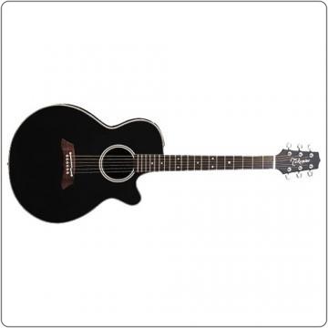 Takamine EF261SBL - Chitara electro-acustica - Pret | Preturi Takamine EF261SBL - Chitara electro-acustica