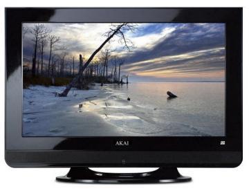 Televizor LCD Akai LT-2607AB - Pret | Preturi Televizor LCD Akai LT-2607AB