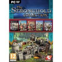The Stronghold Collection PC - Pret | Preturi The Stronghold Collection PC