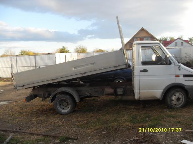 vand iveco fiat basculanta - Pret | Preturi vand iveco fiat basculanta