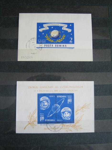 Vand timbre romanesti, colite - Pret | Preturi Vand timbre romanesti, colite