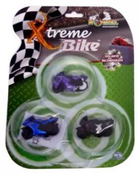 Xtreme Bike Set Triplu - Pret | Preturi Xtreme Bike Set Triplu