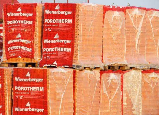 DEPOZIT EN-GROSS DE CARAMIDA WIENERBERGER-POROTHERM, BRIKSTON, BCA YTONG, CIMENT,TENCO, - Pret | Preturi DEPOZIT EN-GROSS DE CARAMIDA WIENERBERGER-POROTHERM, BRIKSTON, BCA YTONG, CIMENT,TENCO,