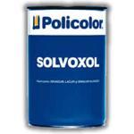 DILUANT POLICOLOR SOLVOXOL 1L - Pret | Preturi DILUANT POLICOLOR SOLVOXOL 1L