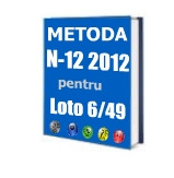 Loto 6 din 49 metode de joc profesionale - Pret | Preturi Loto 6 din 49 metode de joc profesionale