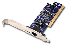 Placa de retea Repotec Gigabit PCI - RP-3200 - Pret | Preturi Placa de retea Repotec Gigabit PCI - RP-3200