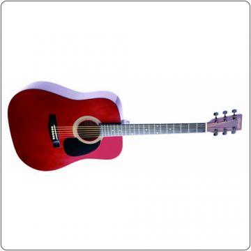 Stagg SW203TR - Chitara acustica dreadnought - Pret | Preturi Stagg SW203TR - Chitara acustica dreadnought