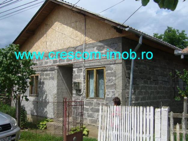 Vand casa Pucioasa - Pret | Preturi Vand casa Pucioasa
