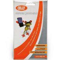 Accesoriu Celly Folie Protectie SCREEN159 pentru Samsung S8530 Wave 2 - Pret | Preturi Accesoriu Celly Folie Protectie SCREEN159 pentru Samsung S8530 Wave 2