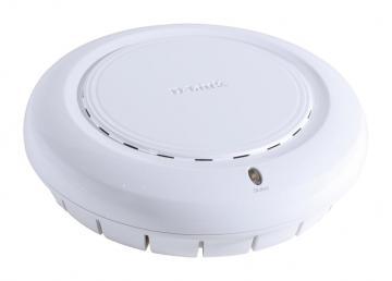 Access Point D-LINK Ceiling Mount Access Point DWL-3260AP - Pret | Preturi Access Point D-LINK Ceiling Mount Access Point DWL-3260AP
