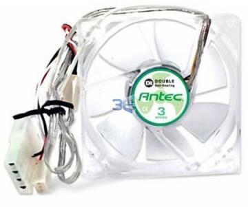 Antec TriCool 92mm dbb - Pret | Preturi Antec TriCool 92mm dbb