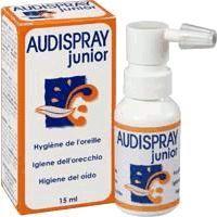 Audispray Junior *25ml - Pret | Preturi Audispray Junior *25ml