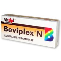 Beviplex N *30 drajeuri - Pret | Preturi Beviplex N *30 drajeuri