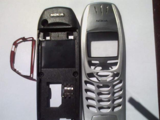 carcasa carcase nokia6310 6310i originale - Pret | Preturi carcasa carcase nokia6310 6310i originale