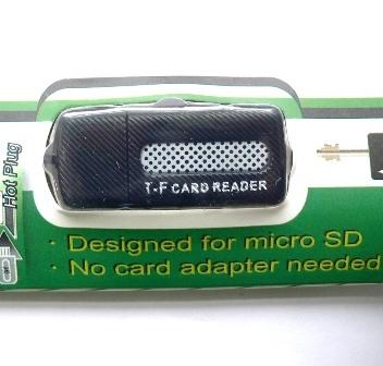 Card reader CR17 - Pret | Preturi Card reader CR17