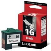 Cartus Lexmark 16 - Pret | Preturi Cartus Lexmark 16