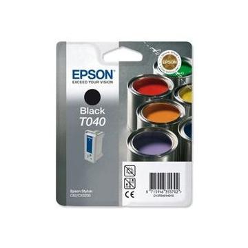 Cartuse imprimanta OEM Epson T040140 - Pret | Preturi Cartuse imprimanta OEM Epson T040140