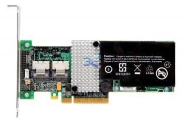 IBM ServeRAID M5015 SAS/SATA Controller + Transport Gratuit - Pret | Preturi IBM ServeRAID M5015 SAS/SATA Controller + Transport Gratuit