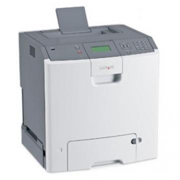 Imprimanta laser color Lexmark C736N, A4 - Pret | Preturi Imprimanta laser color Lexmark C736N, A4