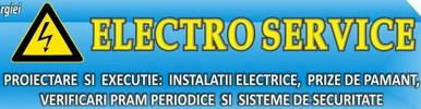 INSTALATII ELECTRICE, PRIZE DE PAMANT, AUTOMATIZARI INDUSTRIALE , SISTEME DE SECURITATE - Pret | Preturi INSTALATII ELECTRICE, PRIZE DE PAMANT, AUTOMATIZARI INDUSTRIALE , SISTEME DE SECURITATE