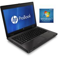 Laptop HP ProBook 6460b, Intel Core i3-2350M, 320GB HDD, 4096MB DDR3, Intel HD Graphics 3000, FPR, Windows 7 Professional (Gri) - Pret | Preturi Laptop HP ProBook 6460b, Intel Core i3-2350M, 320GB HDD, 4096MB DDR3, Intel HD Graphics 3000, FPR, Windows 7 Professional (Gri)