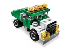 Mini Dumper, LEGO, L5865 - Pret | Preturi Mini Dumper, LEGO, L5865