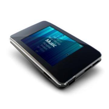 MP4 Player Iriver CLIX2 - 4GB - Pret | Preturi MP4 Player Iriver CLIX2 - 4GB