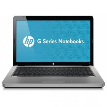 Notebook HP G62-b95EQ Core i3 350M 640GB 3072MB - Pret | Preturi Notebook HP G62-b95EQ Core i3 350M 640GB 3072MB