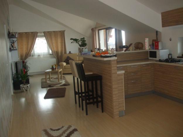 Apartament in Sanpetru - Pret | Preturi Apartament in Sanpetru