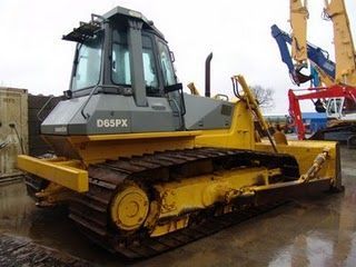 BULDOZERE KOMATSU D65PX-12 de vanzare buldozer komatsu - Pret | Preturi BULDOZERE KOMATSU D65PX-12 de vanzare buldozer komatsu