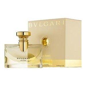 Bvlgari Bvlgari Pour Femme, 50 ml, EDP - Pret | Preturi Bvlgari Bvlgari Pour Femme, 50 ml, EDP