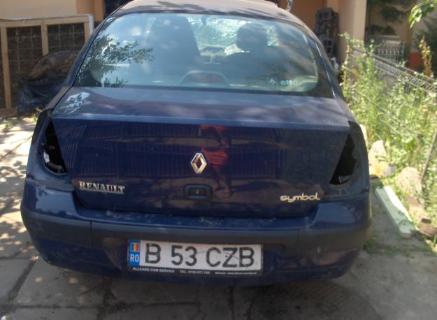 dezmembrari renault clio, clio2, clio fitgi, clio symbol 1999-2009 - Pret | Preturi dezmembrari renault clio, clio2, clio fitgi, clio symbol 1999-2009