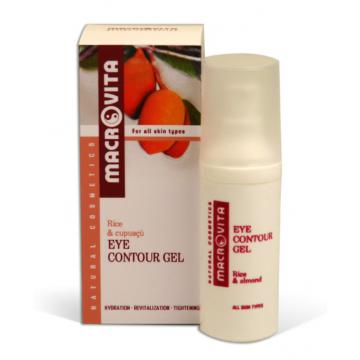 Gel contur de ochi Coenzima Q10 - Pret | Preturi Gel contur de ochi Coenzima Q10