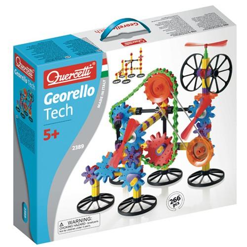 Georello 3D Gear Tech - Pret | Preturi Georello 3D Gear Tech