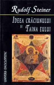 Ideea Craciunului si Taina eului - Pret | Preturi Ideea Craciunului si Taina eului