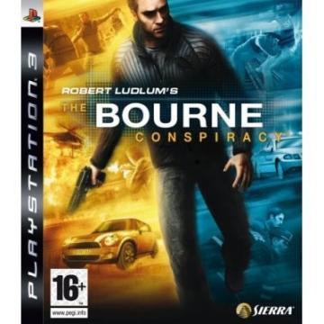 Joc XBOX 360 The Bourne Conspiracy - Pret | Preturi Joc XBOX 360 The Bourne Conspiracy