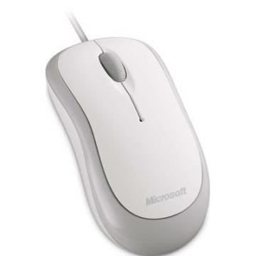 Mouse Microsoft Compact Optical 500 for Notebook White - U81-00028 - Pret | Preturi Mouse Microsoft Compact Optical 500 for Notebook White - U81-00028