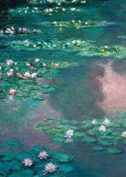 Puzzle Ravensburger 1000 Monet : Lilly Pond - Pret | Preturi Puzzle Ravensburger 1000 Monet : Lilly Pond