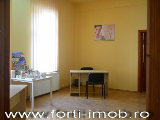 Spatiu birouri de inchiriat, Centrul Civic, Brasov - Pret | Preturi Spatiu birouri de inchiriat, Centrul Civic, Brasov