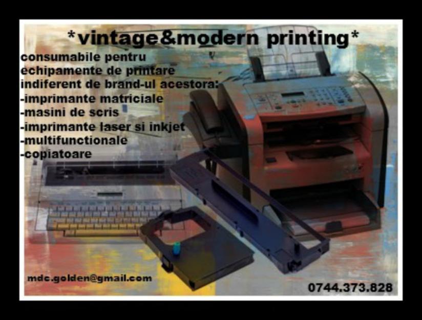 Toata gama de cartuse toner pentru imprimante, multifunctionale, copiatoare, faxuri. - Pret | Preturi Toata gama de cartuse toner pentru imprimante, multifunctionale, copiatoare, faxuri.