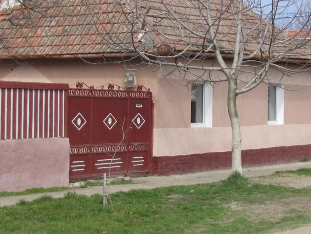 vand casa in Sannicolau Mare/timis - Pret | Preturi vand casa in Sannicolau Mare/timis